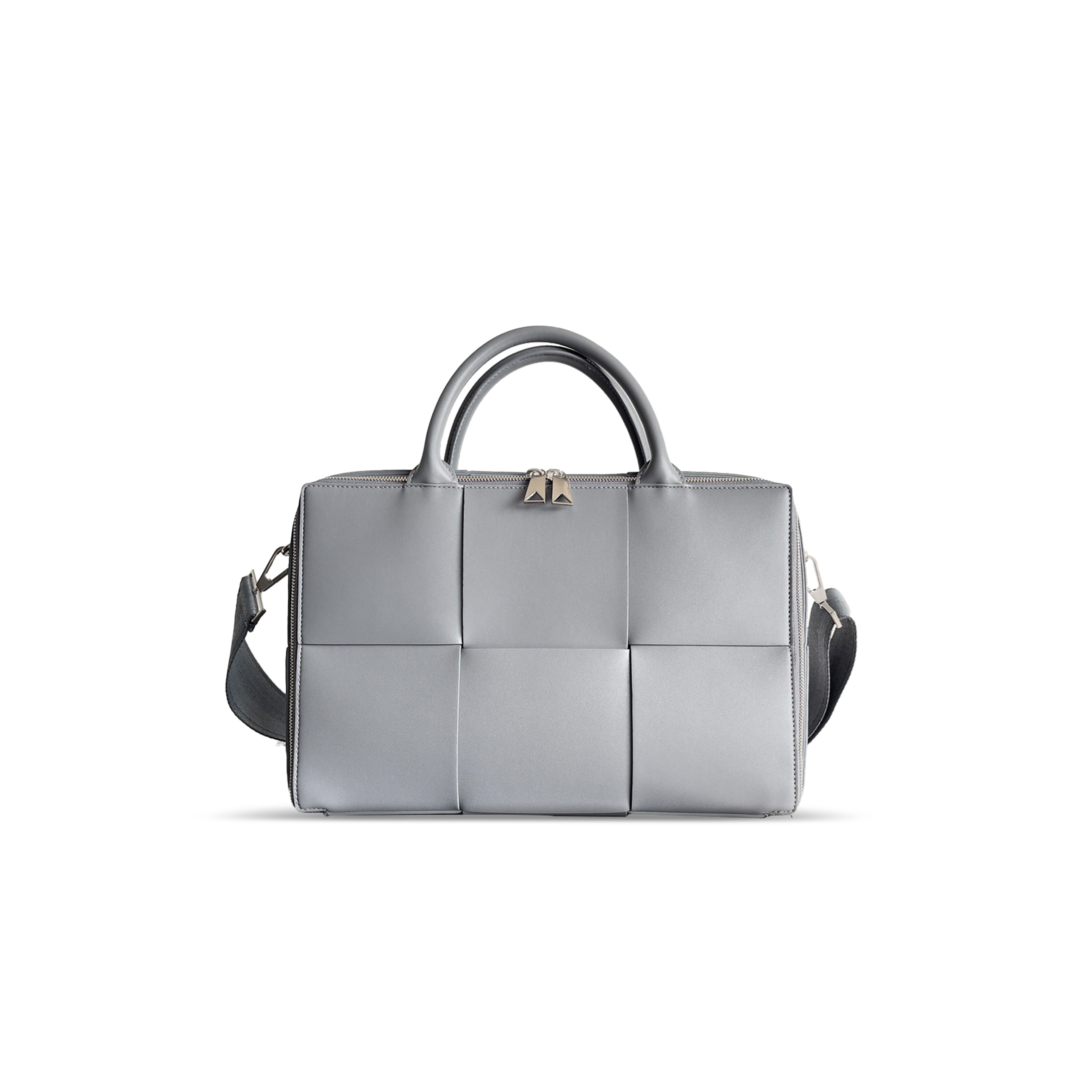 bo*te*ga Ve*ne*ta arco briefcase 680120vb1k18470 (36*24*7.5cm)